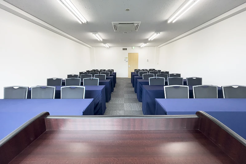 TKP仙台西口ビジネスセンター カンファレンスルーム5A