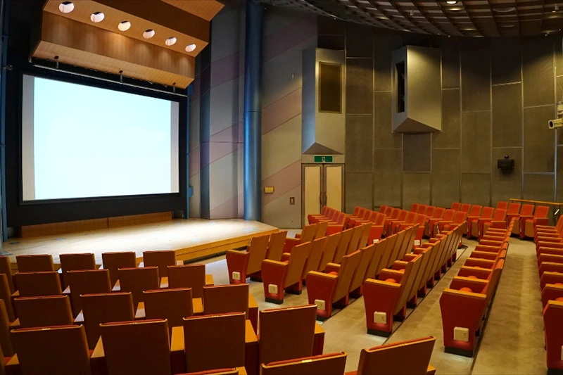 TKPシダックスカルチャーホール 8F カルチャーホール