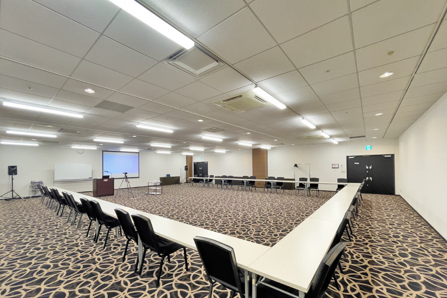 TKPガーデンシティPREMIUM仙台西口 ホール6A