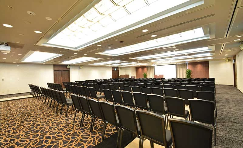 TKPガーデンシティ浜松町(ベイサイドホテル アジュール竹芝) 13F 飛鳥