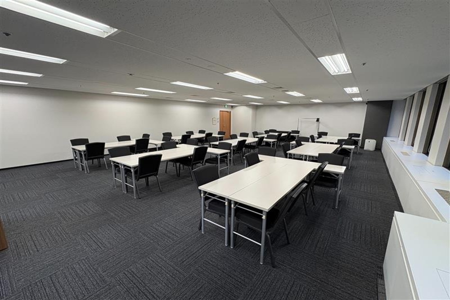TKP新橋カンファレンスセンター カンファレンスルーム11G