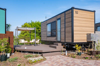 レクトーレ羽生 TERRACE