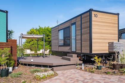レクトーレ羽生 TERRACE