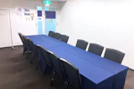 TKP新大阪ビジネスセンター ミーティングルーム3C