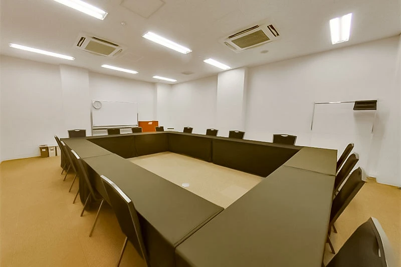 TKP田町カンファレンスセンター カンファレンスルームB1C