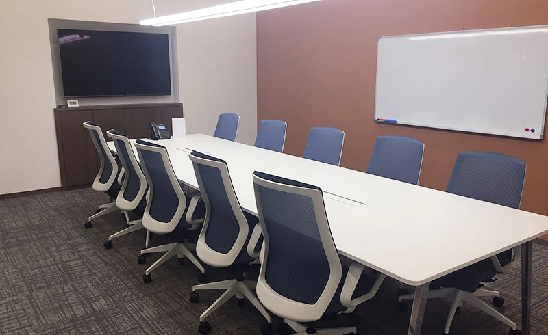 リージャス スクエア代官山ビジネスセンター Reiwa