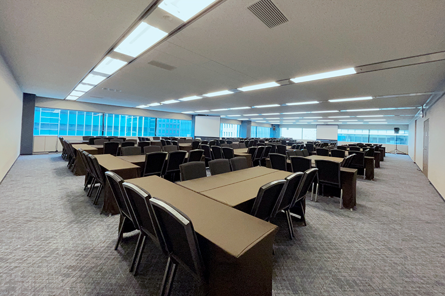 TKP東京駅大手町カンファレンスセンター ホール22G