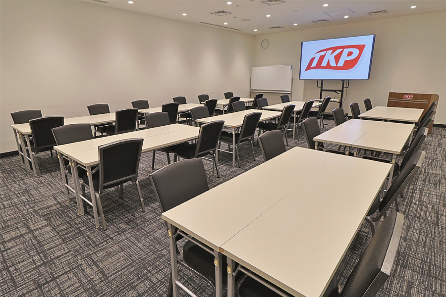 TKPガーデンシティPREMIUM田町 カンファレンスルーム4F