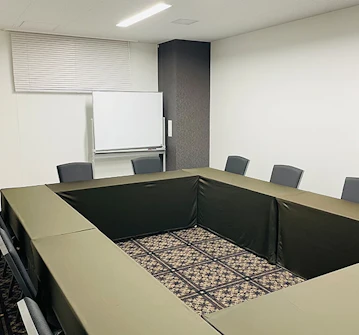 TKPガーデンシティPREMIUM金沢駅西口 ミーティングルーム2A