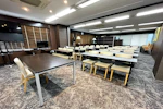 TKPダイヤモンド経営者倶楽部銀座サロン ジョイント3B+3C