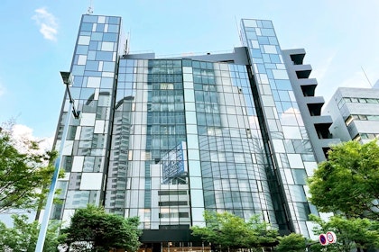 TKPガーデンシティPREMIUM大阪駅前 外観