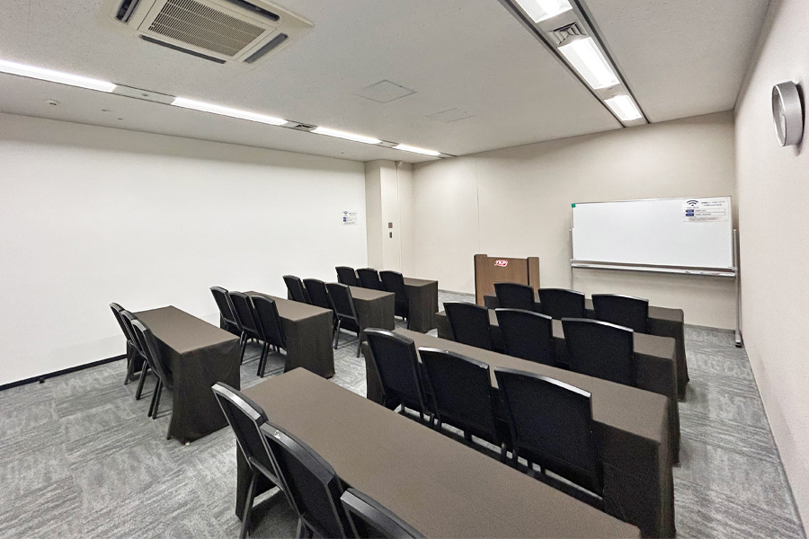 TKP虎ノ門カンファレンスセンター カンファレンスルーム1P