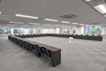 TKP虎ノ門カンファレンスセンター ホール3D
