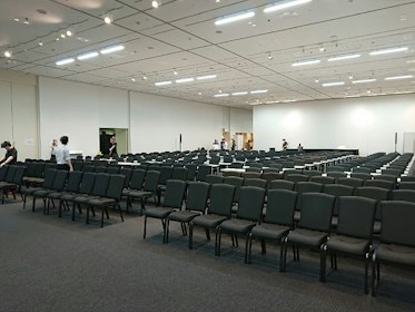 記者会見・記者発表会
