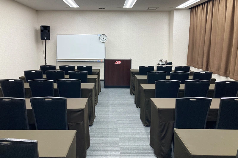 TKPガーデンシティPREMIUM広島駅前 カンファレンスルーム6C