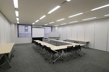 TKPアーバンネット札幌ビルカンファレンスセンター 中会議室B