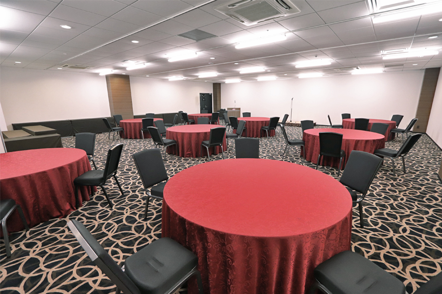 TKPガーデンシティPREMIUM仙台西口 ホール6B