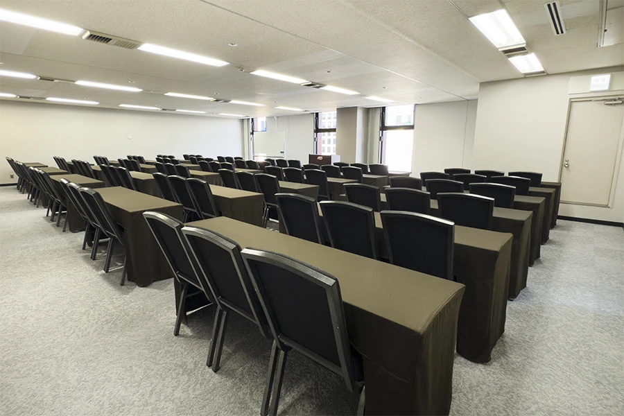 TKP仙台青葉通カンファレンスセンター カンファレンスルーム7E