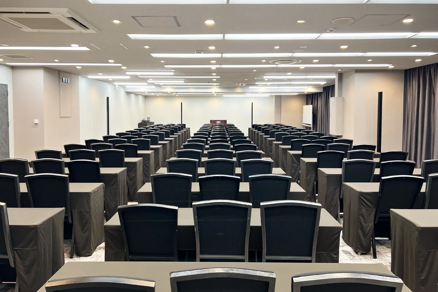 TKP博多口カンファレンスセンター ホール2B