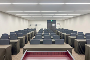 味覚糖UHA館TKP溜池山王カンファレンスセンター カンファレンスルームB2A