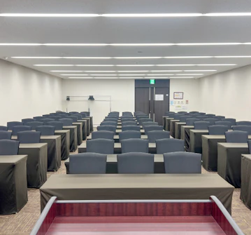 味覚糖UHA館TKP溜池山王カンファレンスセンター カンファレンスルームB2A