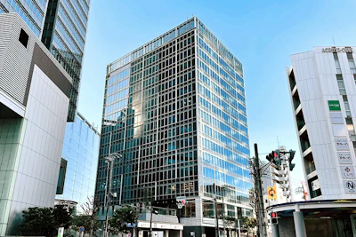 TKPガーデンシティPREMIUM名古屋駅前 外観