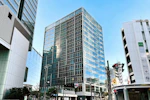 TKPガーデンシティPREMIUM名古屋駅前 外観