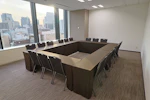 TKPガーデンシティPREMIUM浜松町WTC annex 会議室