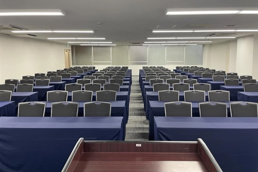 TKP大宮ビジネスセンターANNEX 会議室