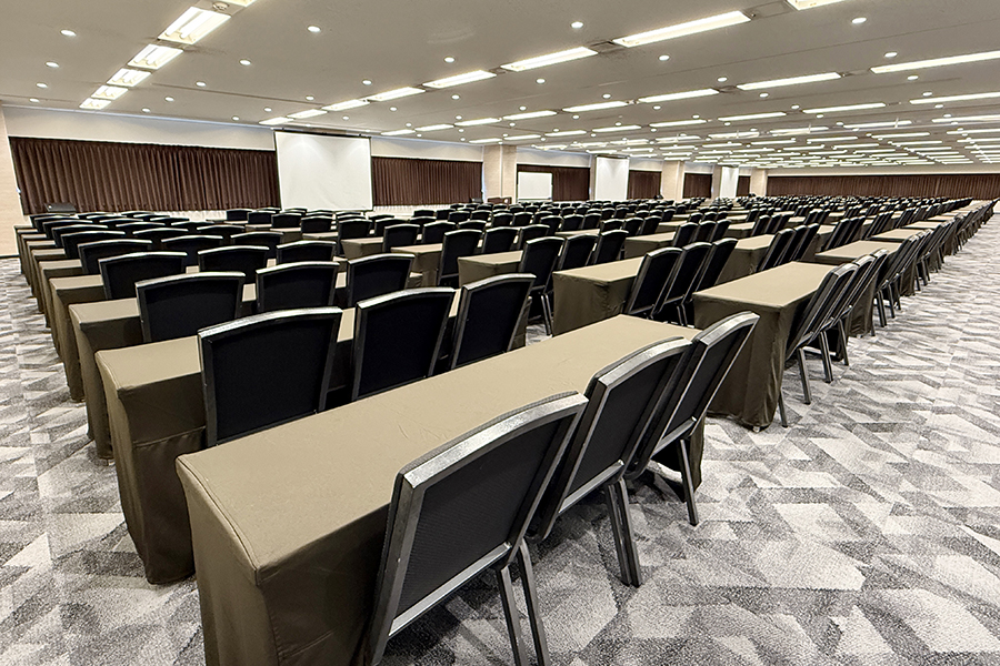 TKPガーデンシティ仙台 ホール21(A+B+C)