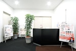 TKPガーデンシティPREMIUM広島駅北口 受付