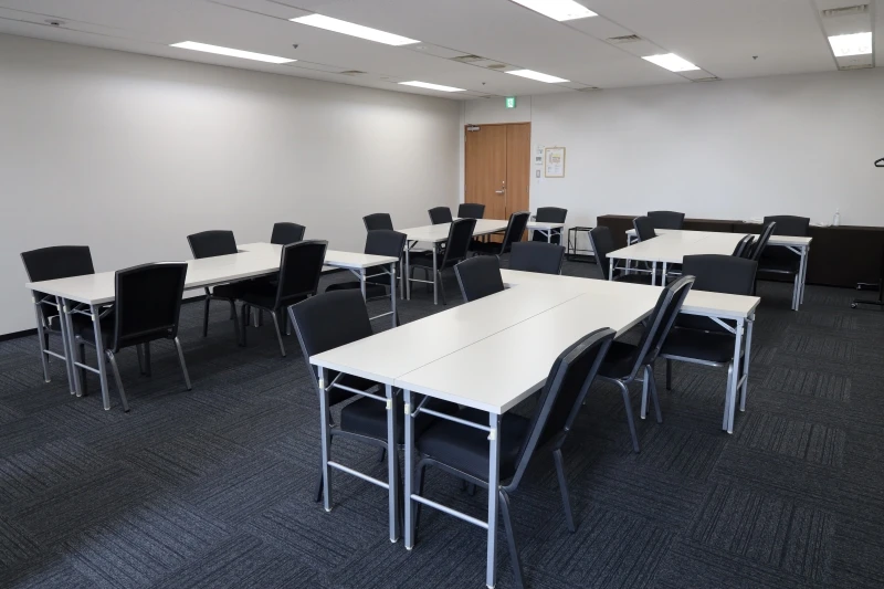 TKP新橋カンファレンスセンター カンファレンスルーム12H