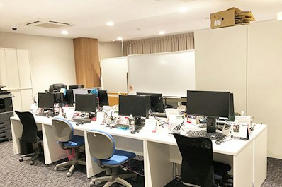 オフィス・事務所
