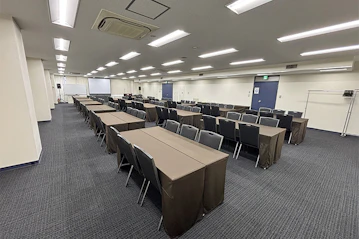 TKP横浜会議室(旧:TKP横浜ビジネスセンター) ホール6B