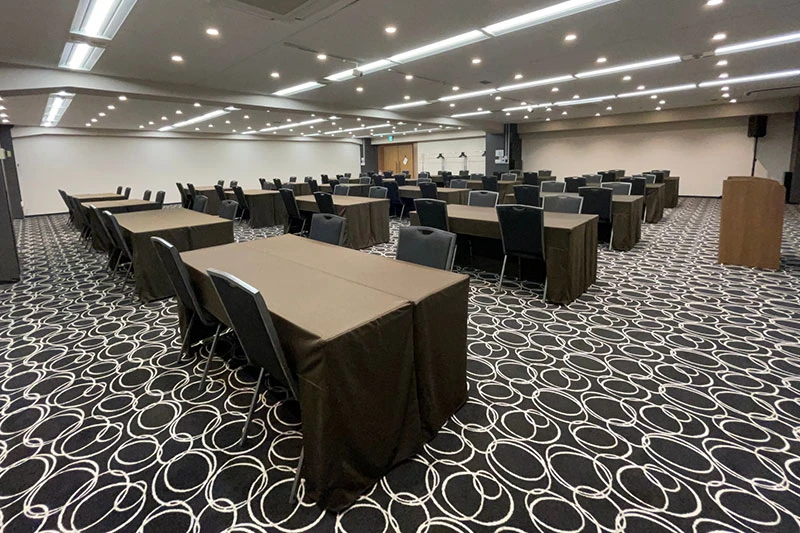 TKP市ヶ谷カンファレンスセンター 【3F】ホール3A