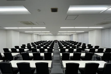 TKP札幌北口カンファレンスセンター 	ホール1A