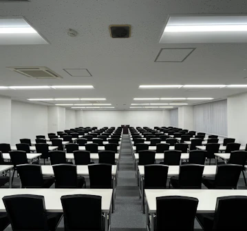TKP札幌北口カンファレンスセンター ホール1A