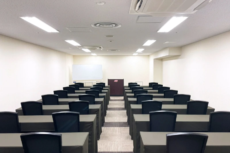 TKP大阪淀屋橋カンファレンスセンター カンファレンスルームC