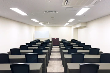 TKP大阪淀屋橋カンファレンスセンター カンファレンスルームC
