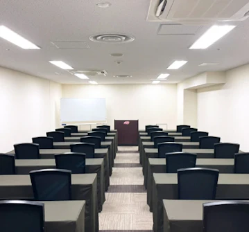TKP大阪淀屋橋カンファレンスセンター カンファレンスルームC