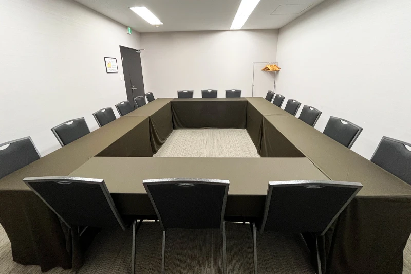 TKPガーデンシティPREMIUM博多駅前 ミーティング3D