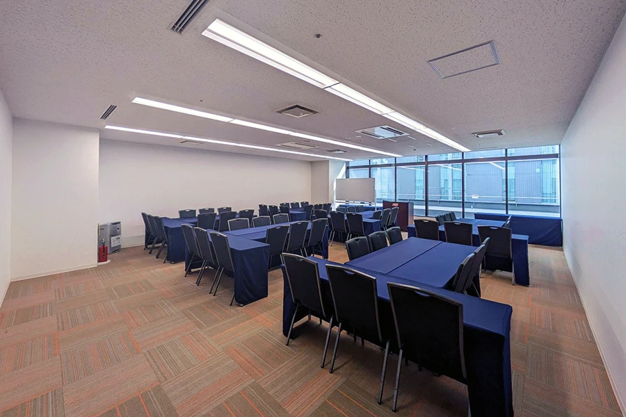 TKP札幌駅カンファレンスセンター カンファレンスルーム2C
