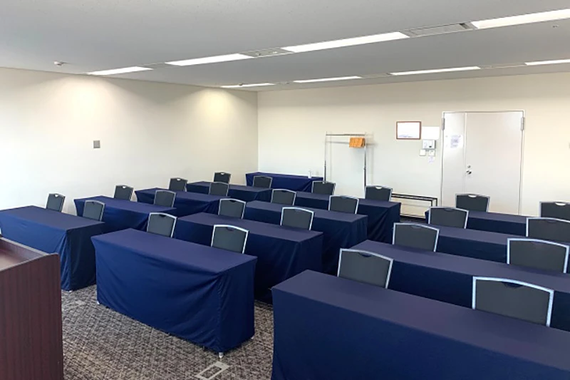 TKP小倉駅前カンファレンスセンター 第2会議室