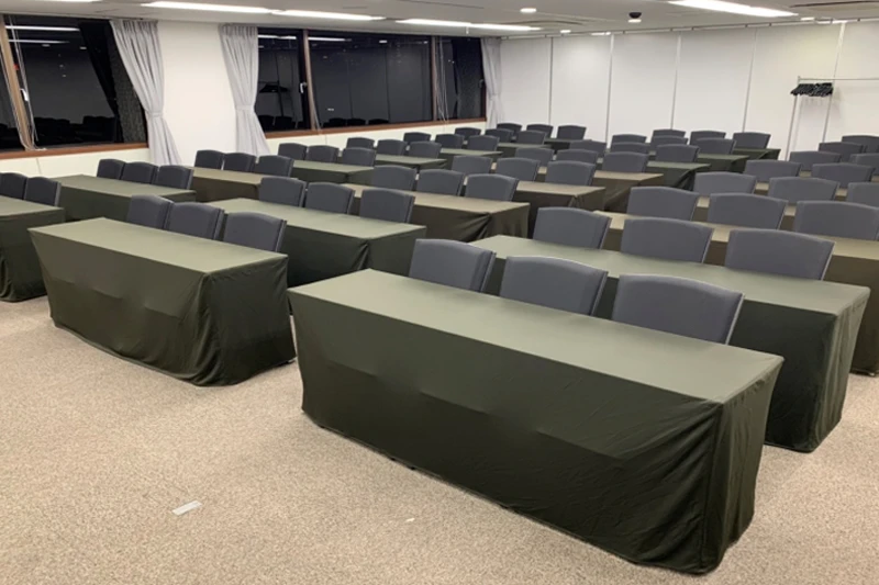 TKP品川カンファレンスセンター カンファレンスルーム10A