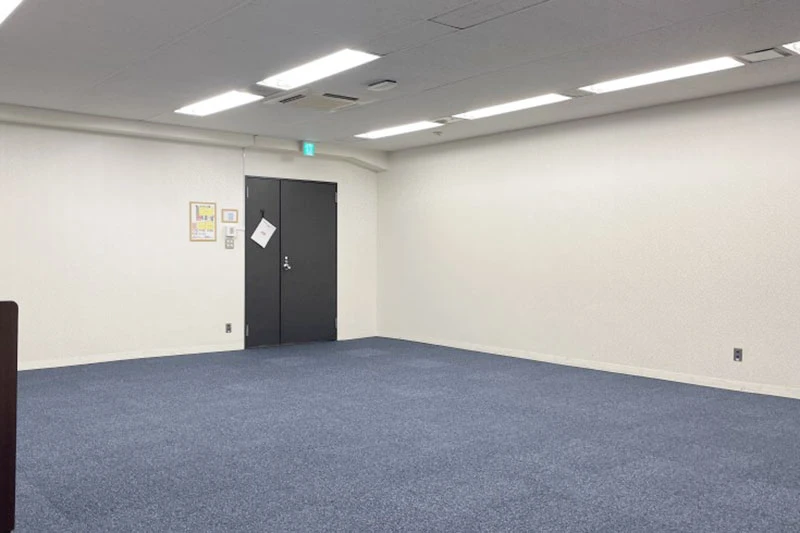 TKP市ヶ谷カンファレンスセンター 【8F】バンケットルーム8D