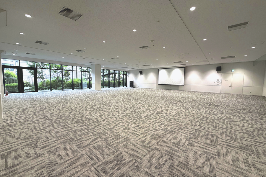 TKP横浜駅西口タカシマヤローズホール ホールB-3