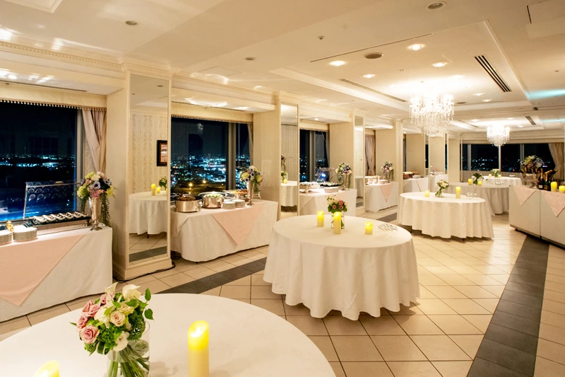 TKPガーデンシティ幕張 セーヌ No.2