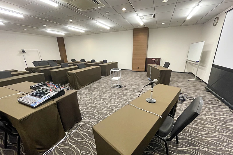 TKPガーデンシティPREMIUM仙台西口 カンファレンスルーム6J