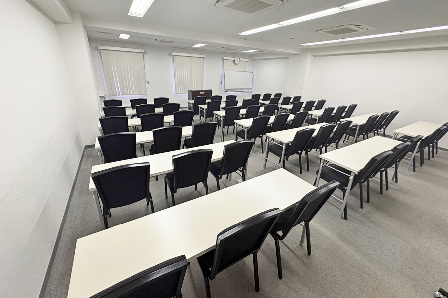 TKP飯田橋ビジネスセンター カンファレンスルーム3B