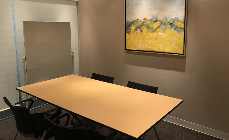 リージャス 日本橋兜町ビジネスセンター MR127